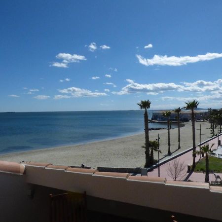 Le Sud Sur Plage Mèze Kültér fotó