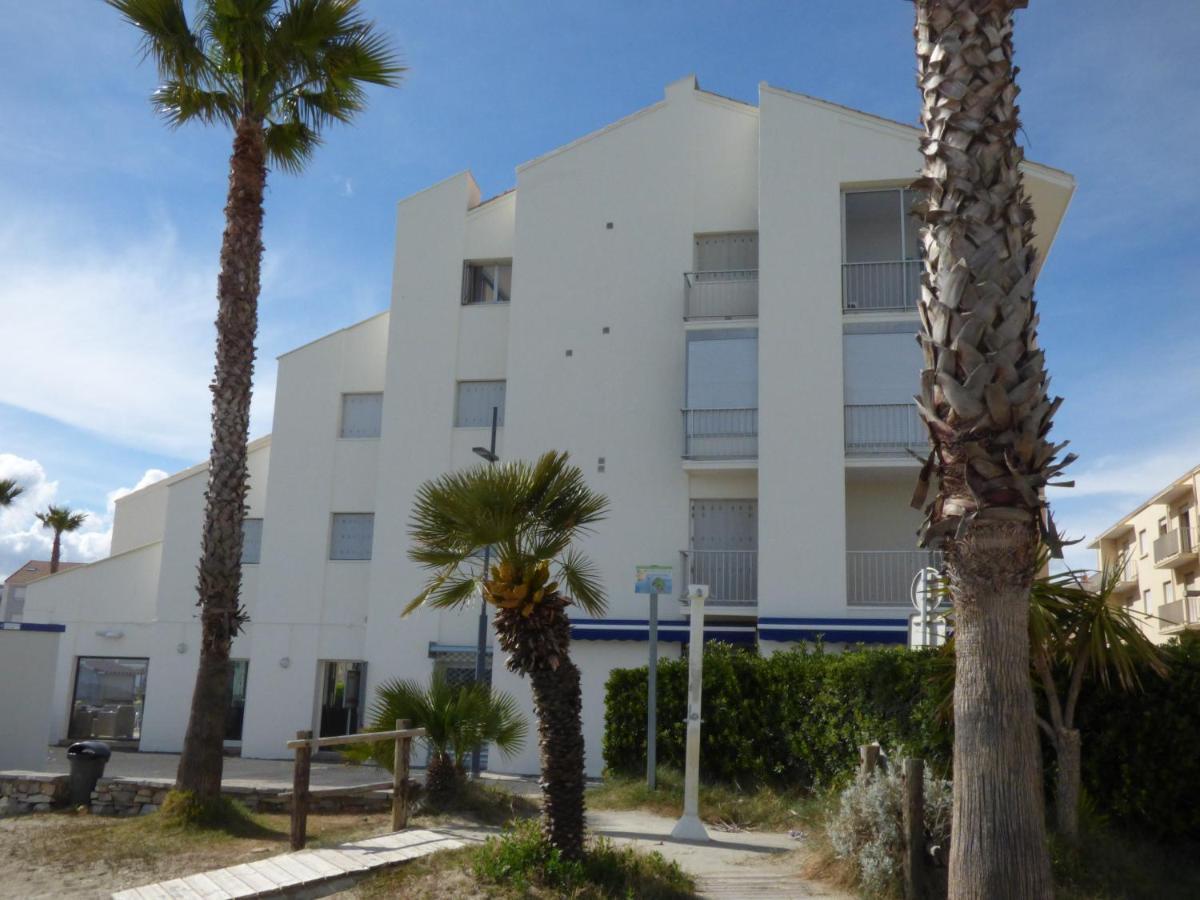 Le Sud Sur Plage Mèze Kültér fotó